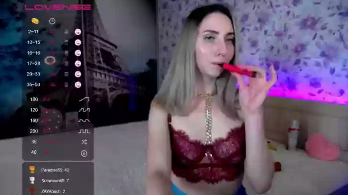 EffyWhite