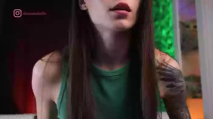 IzabellaOne