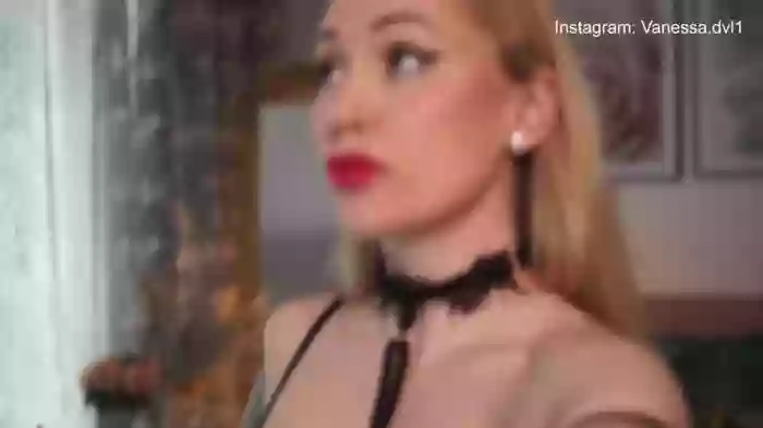 VanessaDeVile