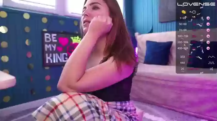 Foxy-Slut