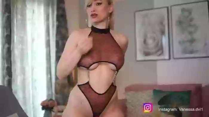 VanessaDeVile