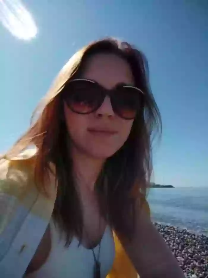 Foxy-Slut