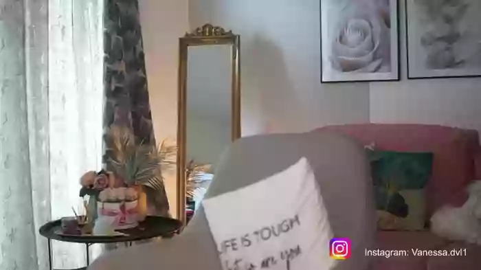 VanessaDeVile