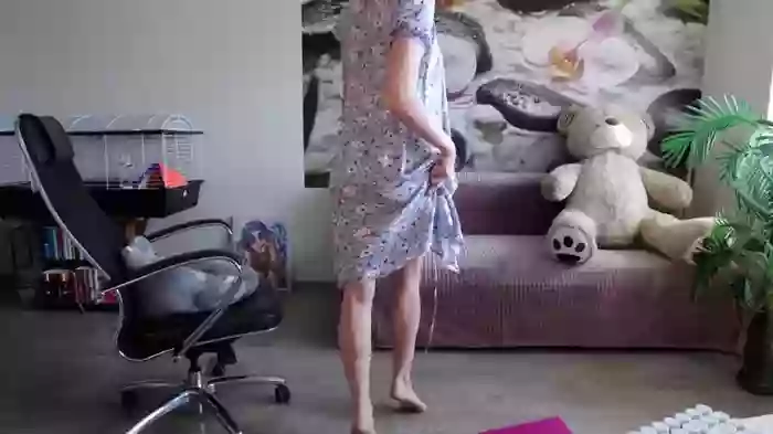 aliskacomely