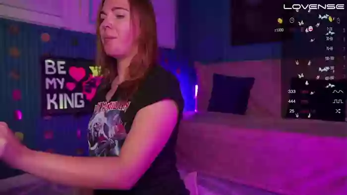 Foxy-Slut