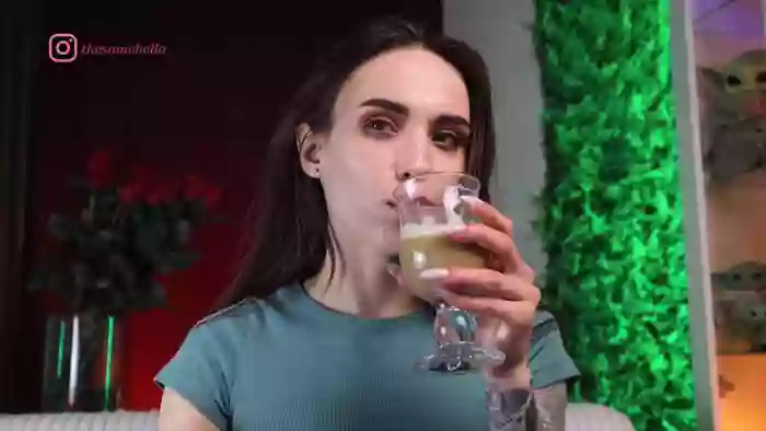 IzabellaOne