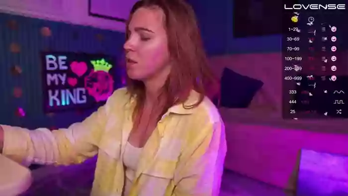 Foxy-Slut