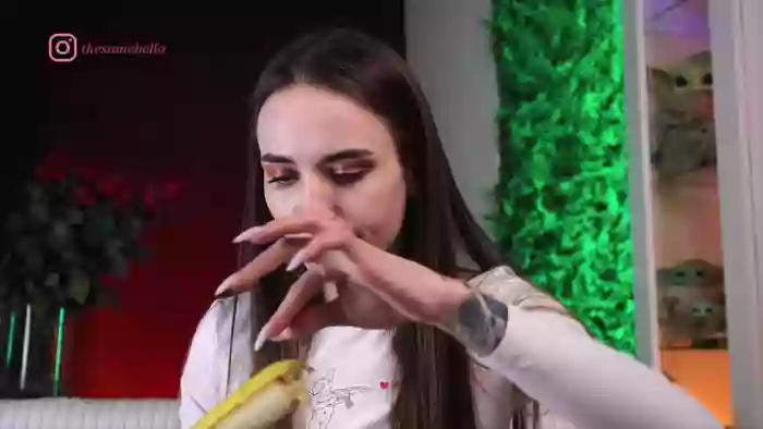 IzabellaOne