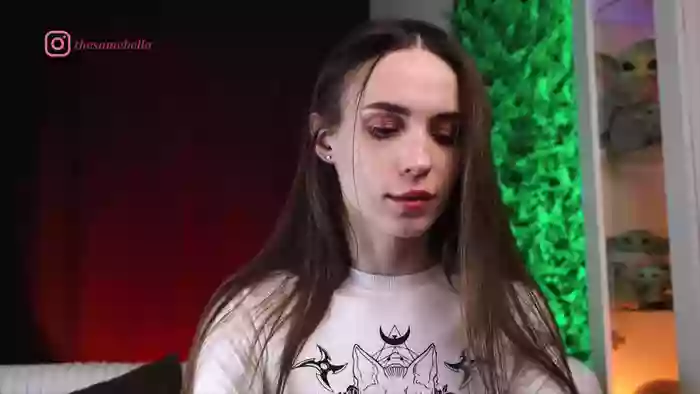 IzabellaOne