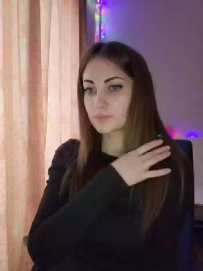 JuicyIrina