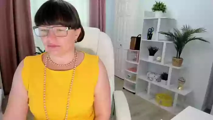 SecretaryLady