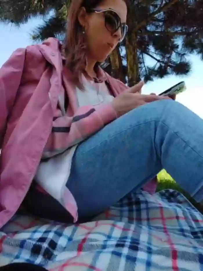 Foxy-Slut