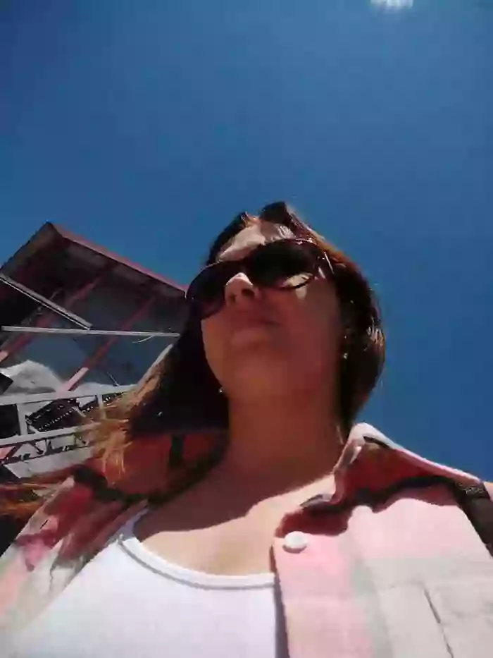 Foxy-Slut