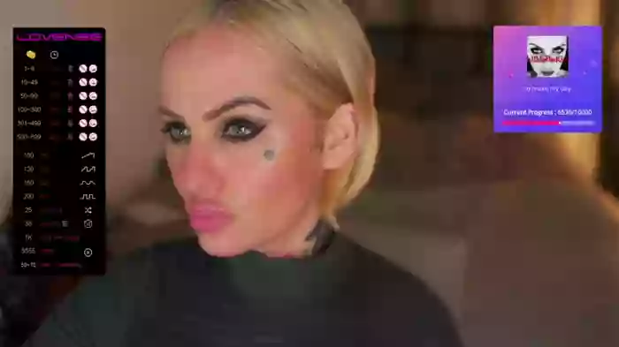 CallMeBadGirl