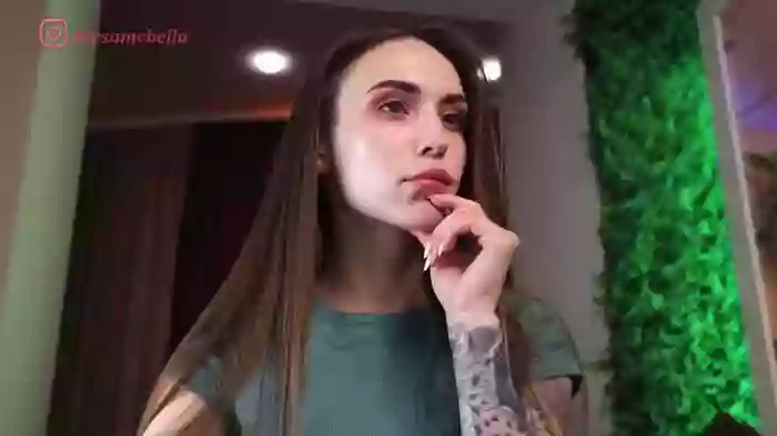 IzabellaOne