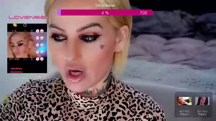CallMeBadGirl