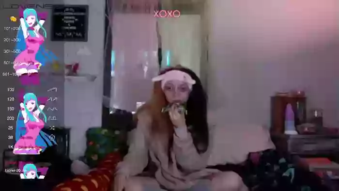 BakaCherry