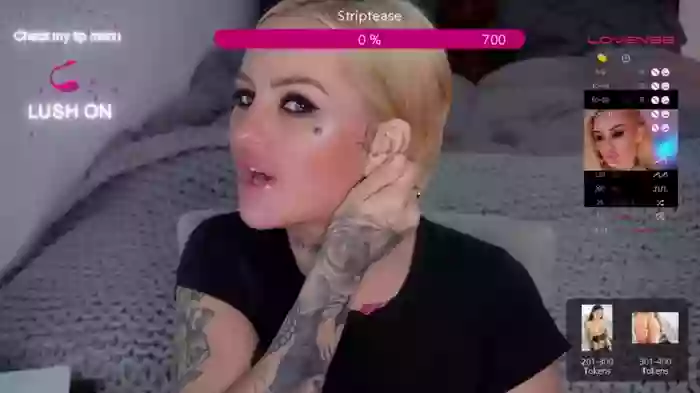 CallMeBadGirl