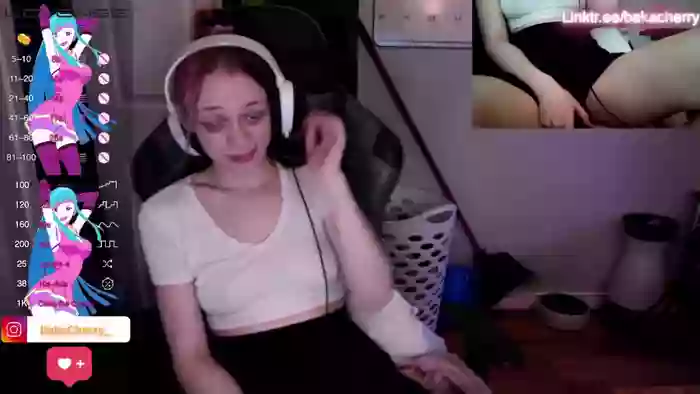 BakaCherry