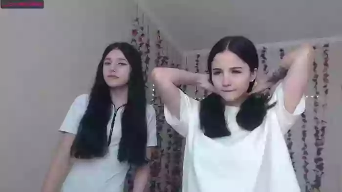 DoubleTrouble4Daddy