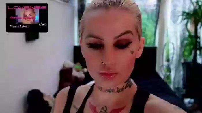 CallMeBadGirl