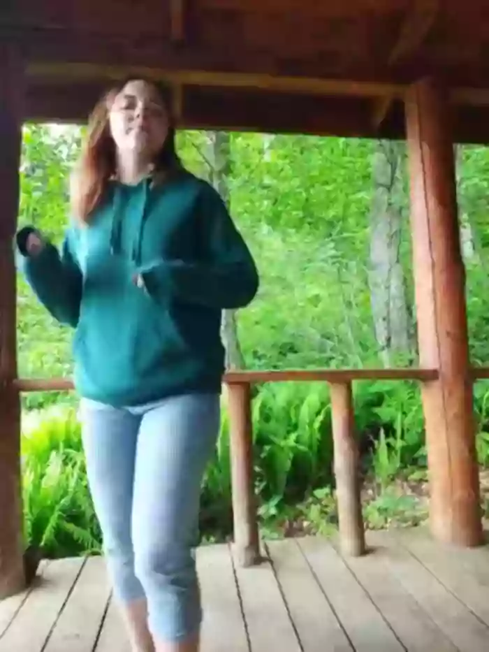 Foxy-Slut