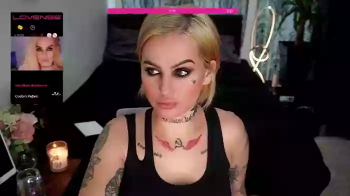 CallMeBadGirl