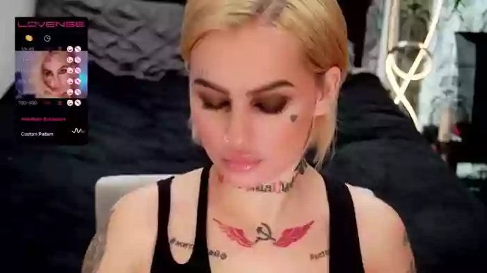 CallMeBadGirl