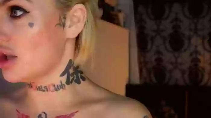 CallMeBadGirl
