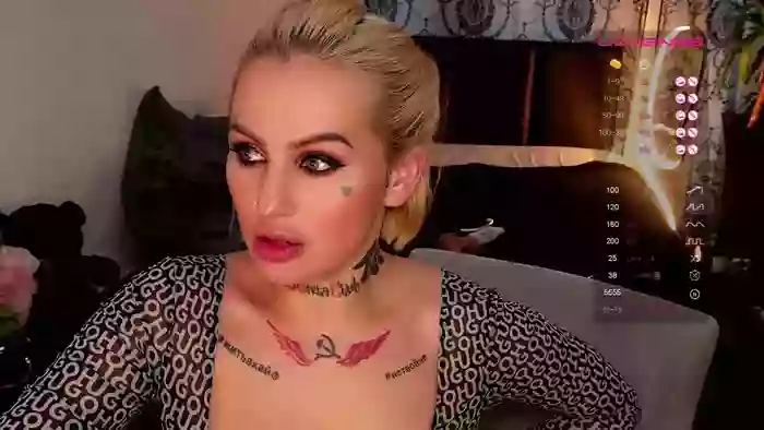 CallMeBadGirl