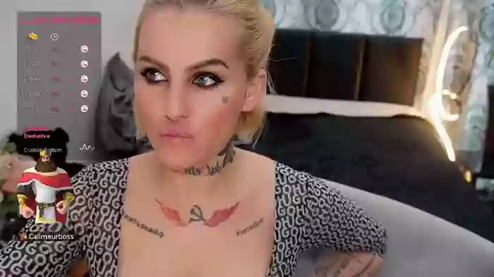 CallMeBadGirl