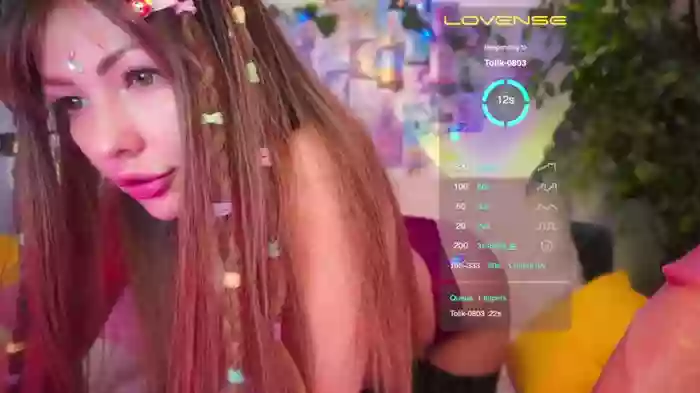 LADYCharmer