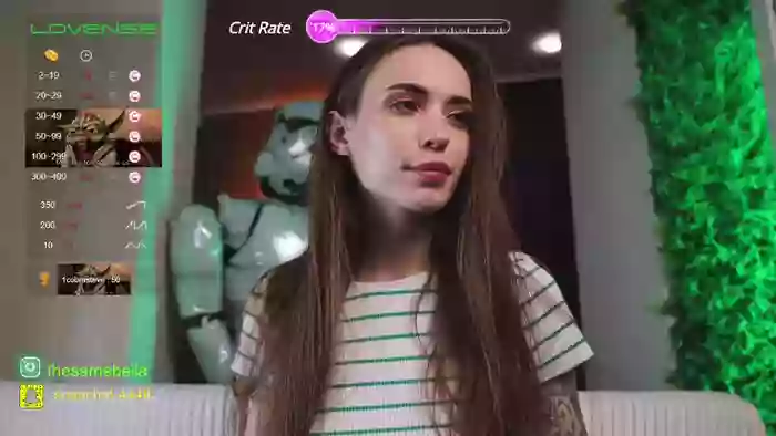 IzabellaOne