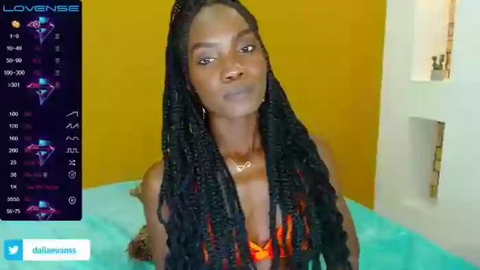 DaliaEvans