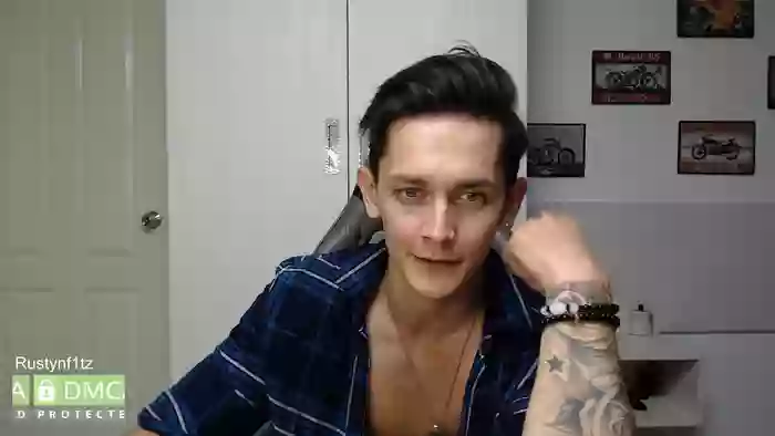 Rustynf1tZ