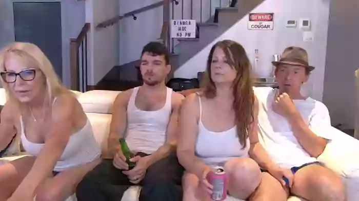 FitcougarsDen