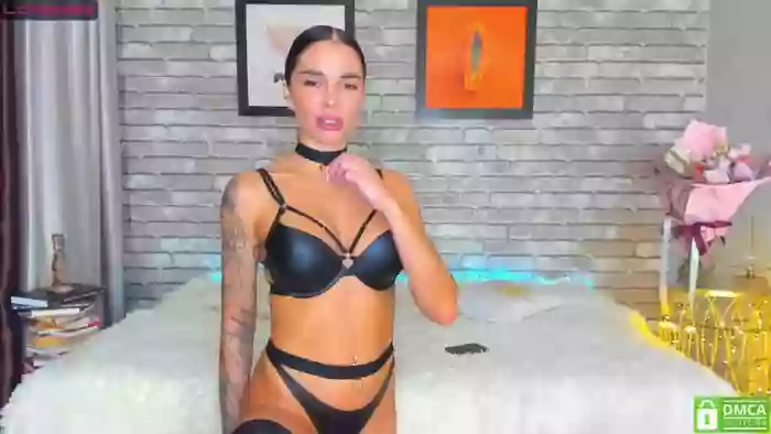 Bianka-strip