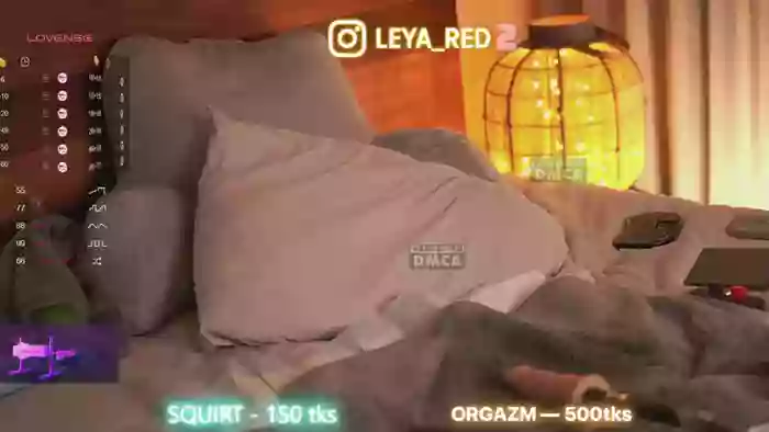 --Leya-Red--