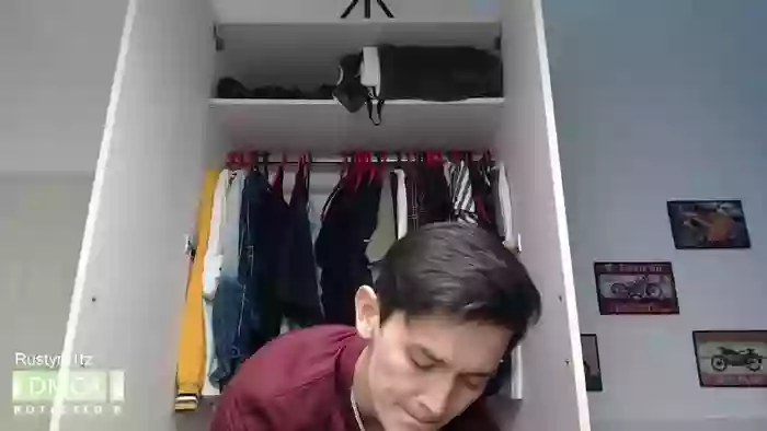 Rustynf1tZ
