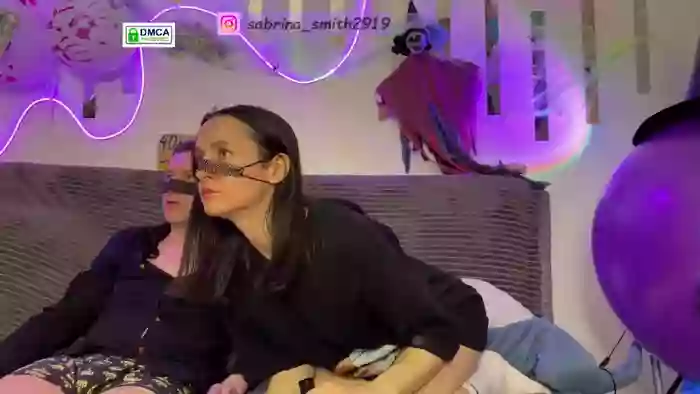 SabrinaSmith