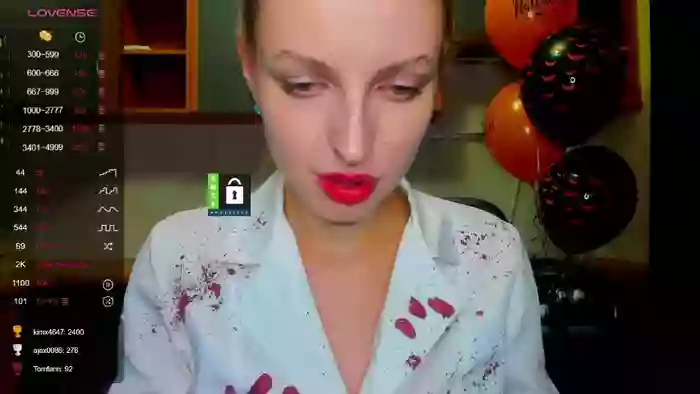 MissFentasy1