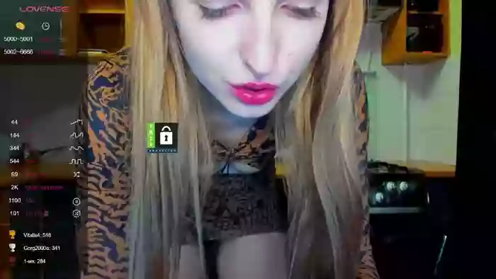 MissFentasy1