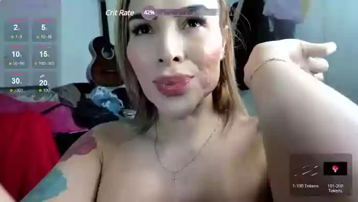 scarlettdirty