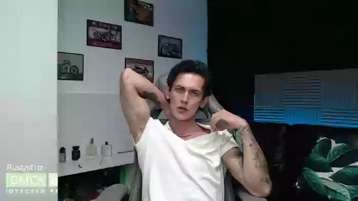 Rustynf1tZ