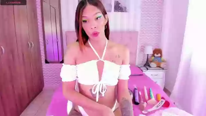 alexaa-jones