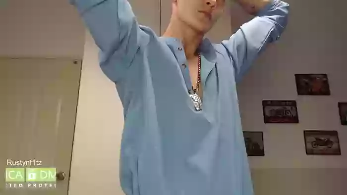 Rustynf1tZ
