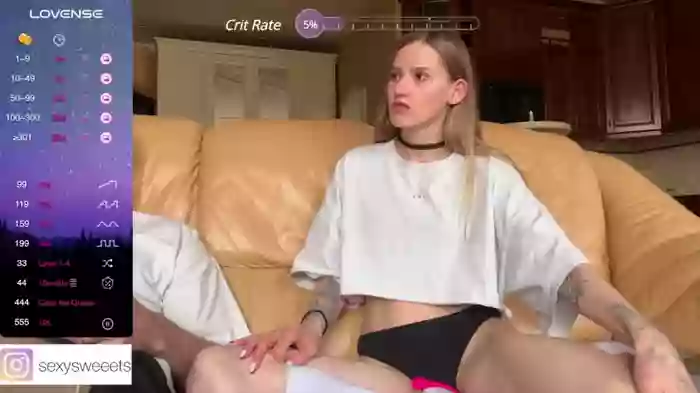Sexy-Sweets
