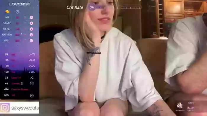 Sexy-Sweets