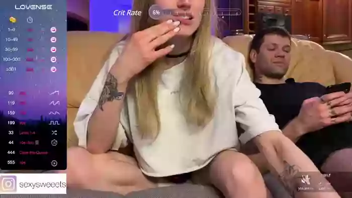 Sexy-Sweets