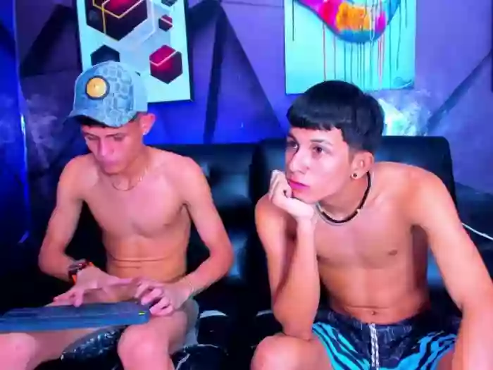 HailyBoysexxx